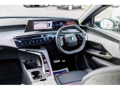 2026 Peugeot 5008