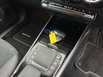 2023 Mercedes-Benz EQB