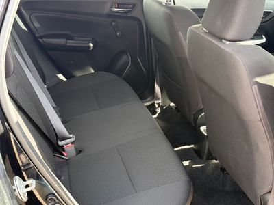 2021 Suzuki Swift