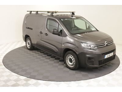 2024 Citroen Berlingo