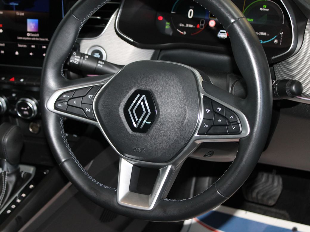 2024 Renault Arkana