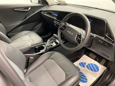 2023 Kia Niro