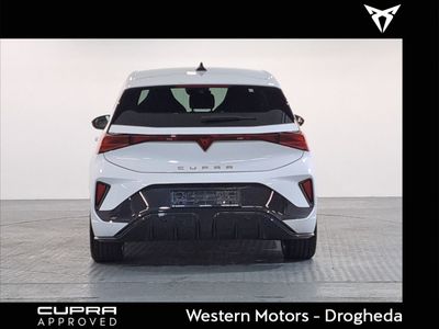 2026 Cupra Born