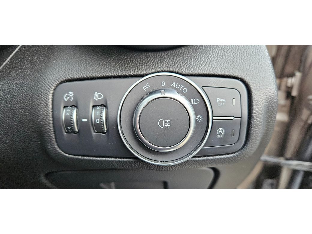 2018 Alfa Romeo Giulia