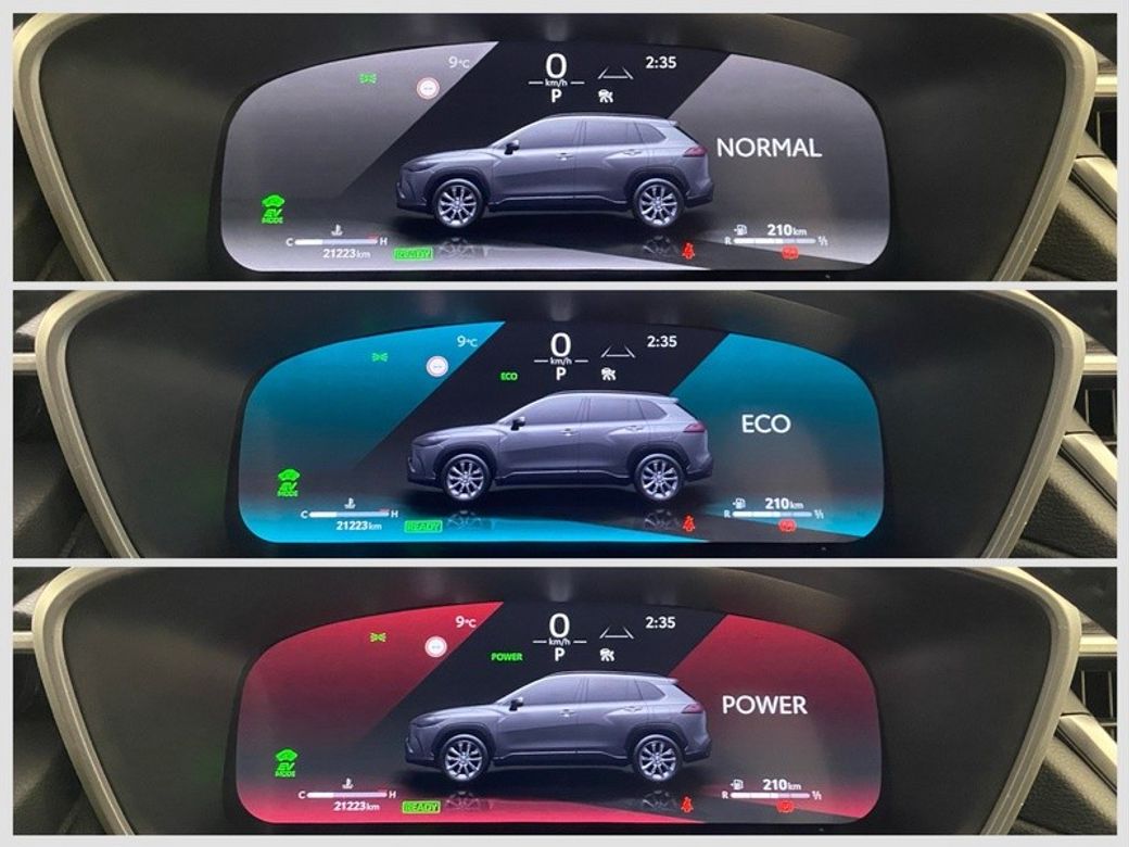 2024 Toyota Corolla Cross