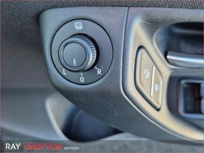 2015 Volkswagen Polo