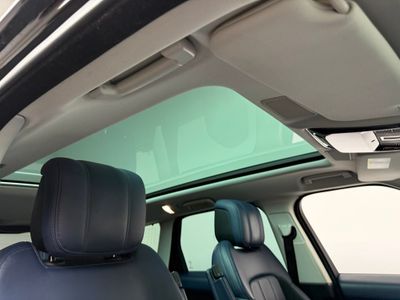 2020 Land Rover Range Rover Sport