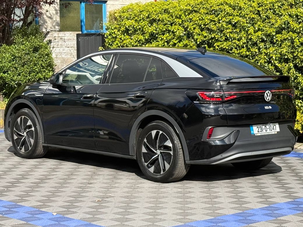 2023 Volkswagen ID.5