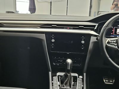 2022 Volkswagen Arteon