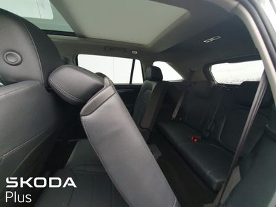 2025 Skoda Kodiaq