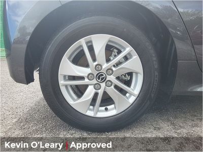 2026 Mazda Mazda2