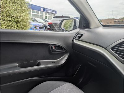 2015 Kia Picanto