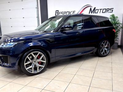 2019 Land Rover Range Rover