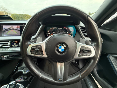 2021 BMW 2 Series
