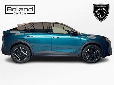 2025 Peugeot 3008