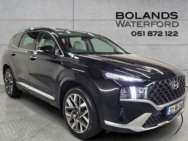 vehicle for sale from Bolands Waterford