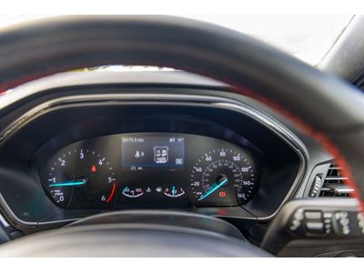 2019 Ford Focus