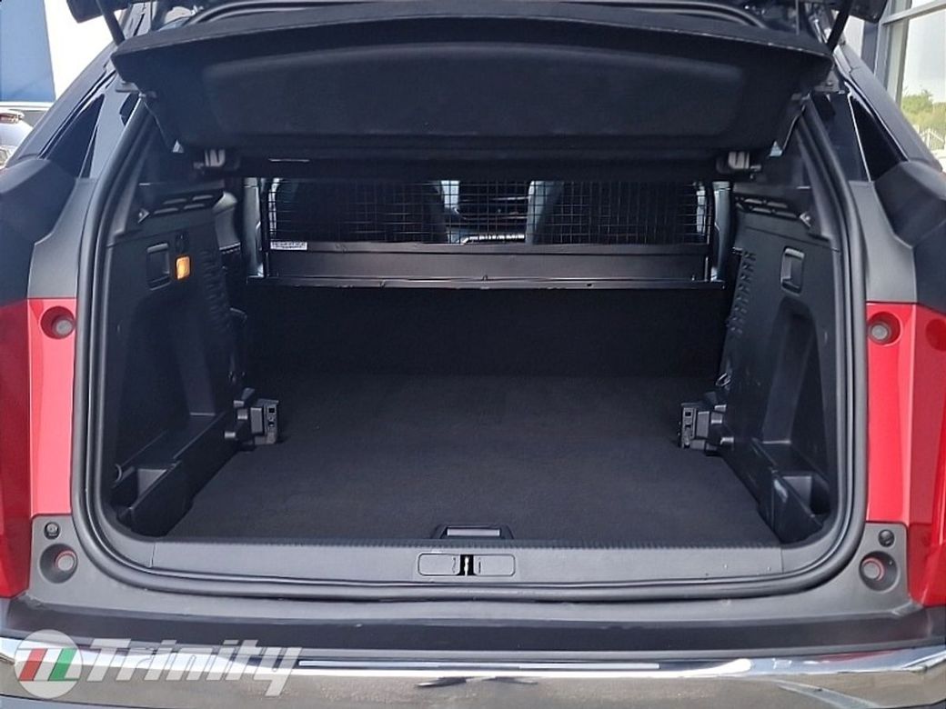 2023 Peugeot 3008
