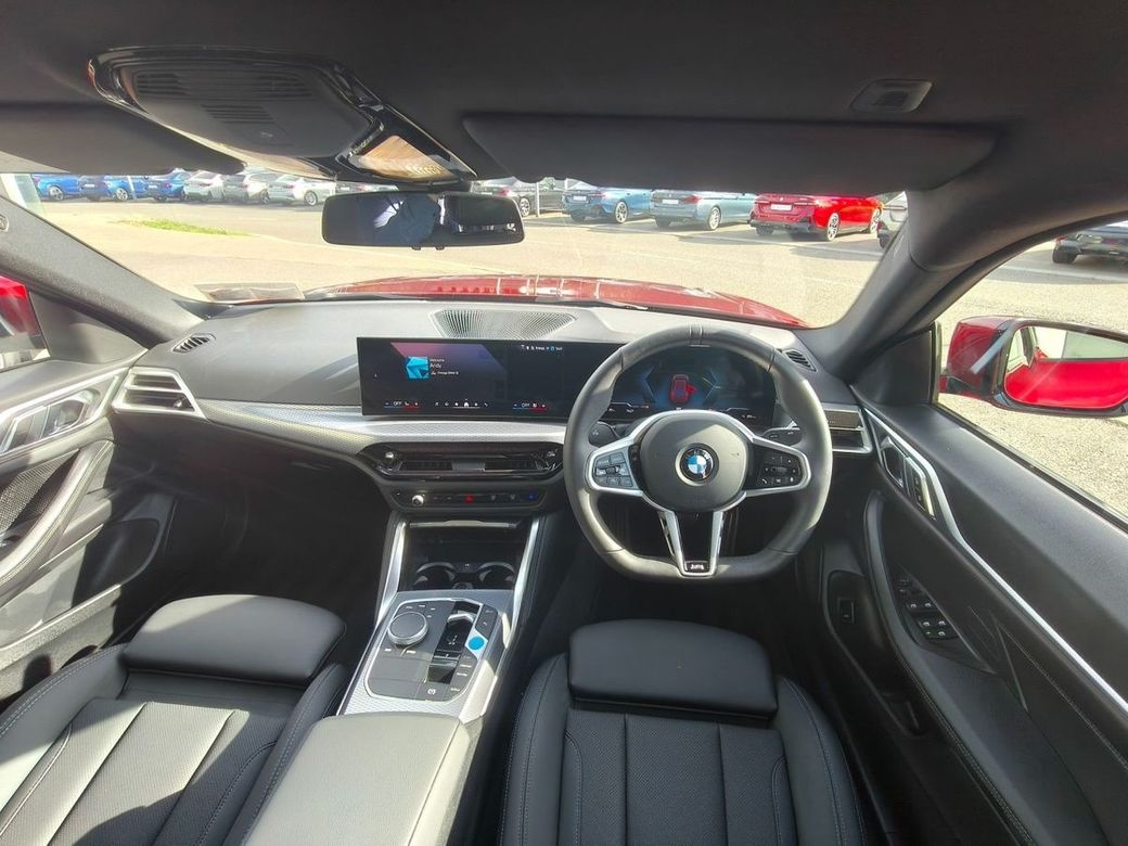 2026 BMW i4