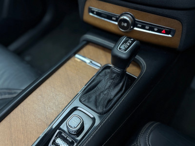 2018 Volvo XC90
