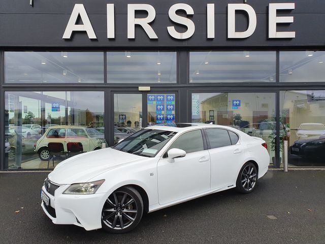 vehicle for sale from Airside Motor Centre