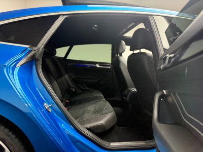 2023 Volkswagen Arteon