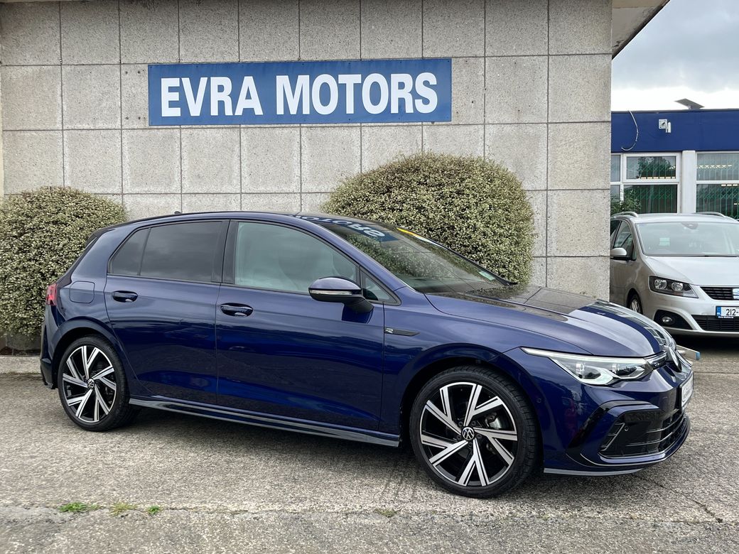2022 Volkswagen Golf