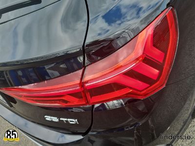 2020 Audi Q3