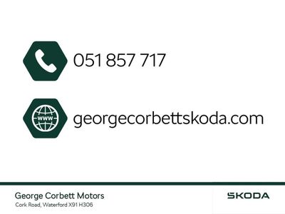 2020 Skoda Octavia