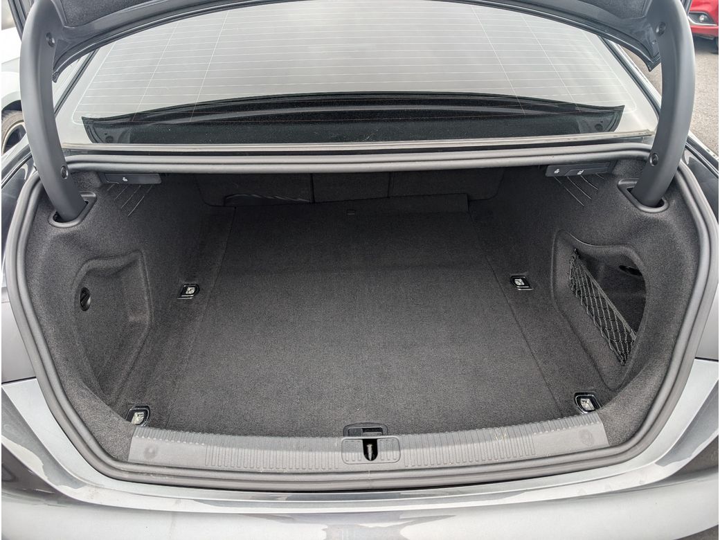 2019 Audi A5