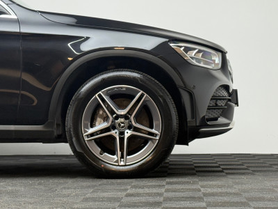 2022 Mercedes-Benz GLC Class