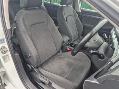 2020 Volkswagen Golf