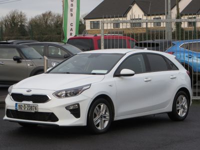 2019 Kia Ceed