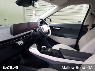 2023 Kia EV6
