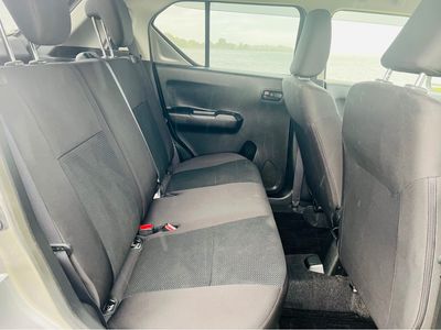 2016 Suzuki Ignis