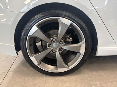 2017 Audi A3