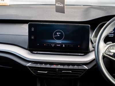 2023 Skoda Octavia