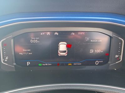 2020 Volkswagen T-Roc