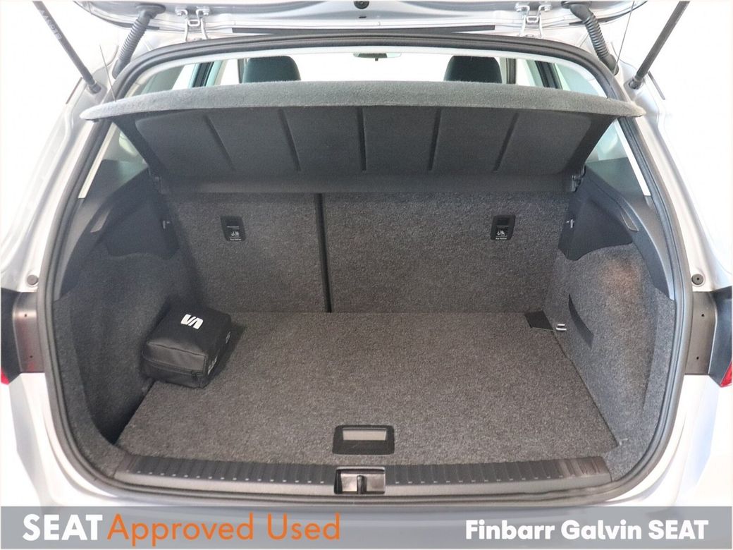 2023 SEAT Arona