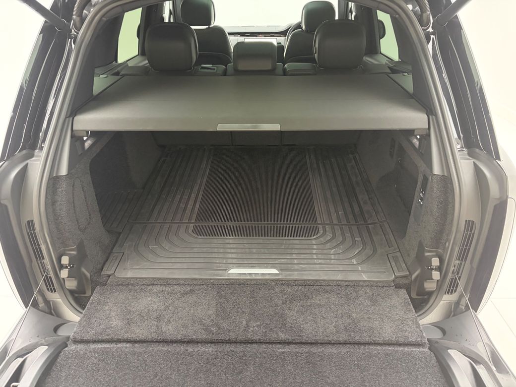 2026 Land Rover Range Rover