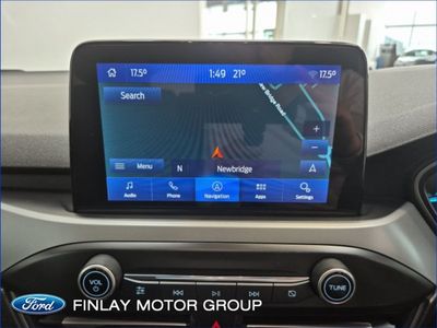 2022 Ford Focus