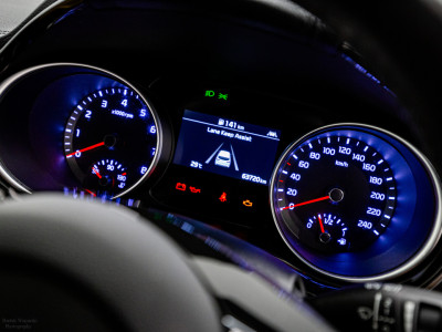 2020 Kia XCeed