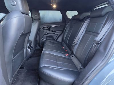 2021 Land Rover Range Rover