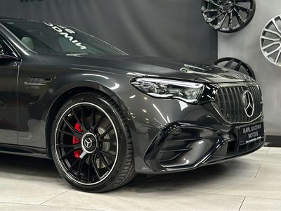 2025 Mercedes-Benz E Class
