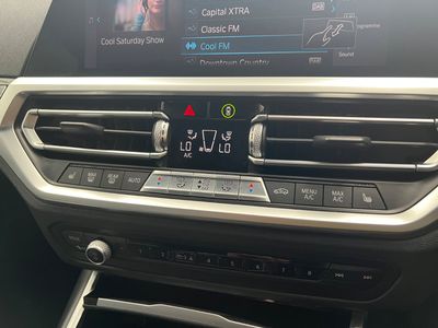2020 BMW 3 Series