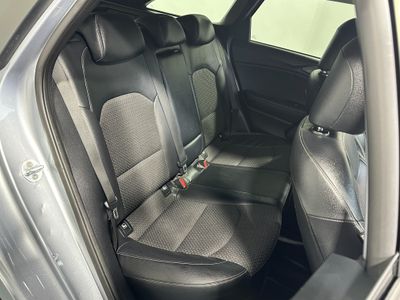 2019 Kia Ceed