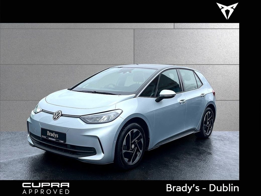 2024 Volkswagen ID.3