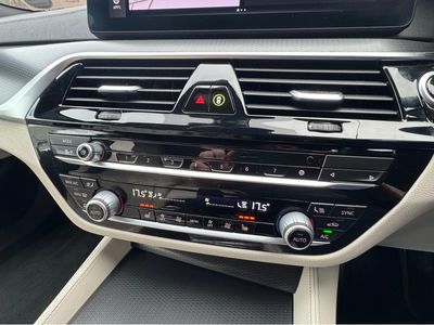 2023 BMW 5 Series