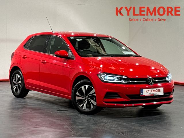 vehicle for sale from Kylemore Cars