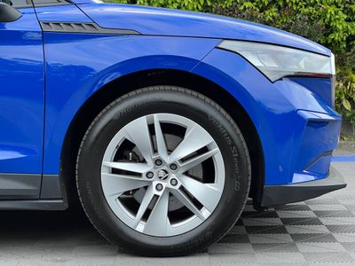 2023 Skoda Enyaq